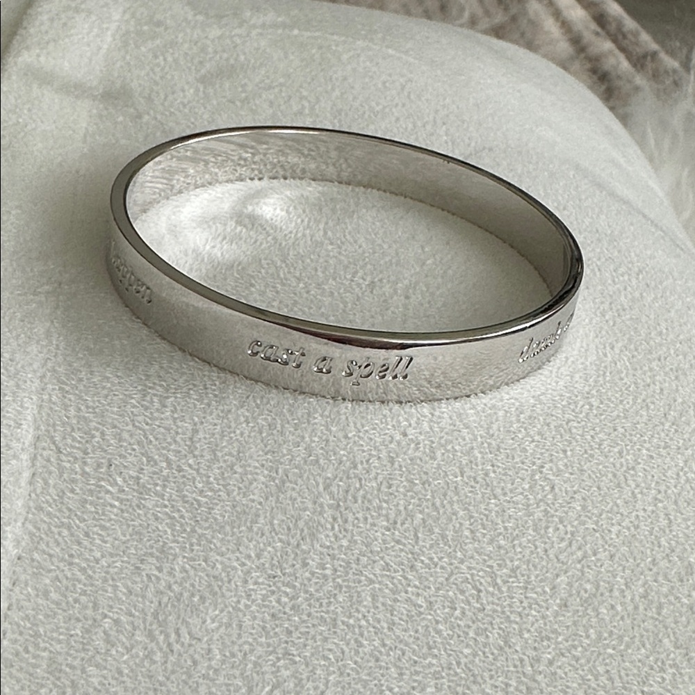 Kate spade bangle - Picture 2 of 12